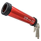 Пістолет для герметиків ANI A/525/S картушний (310 мл), фото 2