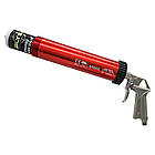 Пістолет для герметиків ANI A/525/S картушний (310 мл), фото 4