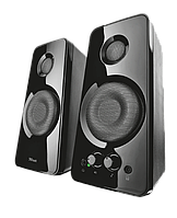 Trust Tytan 2.0 Speaker Set - black (21560)