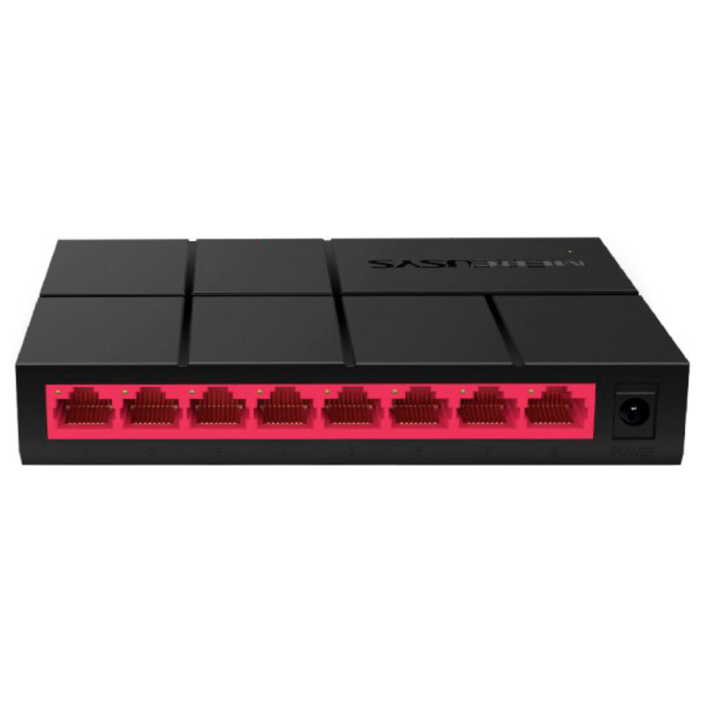 MERCUSYS MS108G