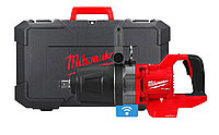 Гайковерт высокомоментный 1'' (2711 Нм) MILWAUKEE M18 FUEL ONEFHIWF1DS-0C (каркас)