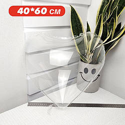 Куля баблс у формі серця 40 * 60 см