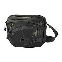 M-Tac сумка Sphaera Hex Hardsling Bag Gen.II Elite Multicam Black/Black