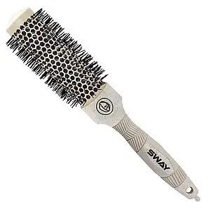 Брашинг для волосся Sway Eco Organic Sandy 34 мм (130 111NAT)