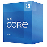 INTEL Core i5-11400 BOX s1200 (BX8070811400)