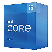 INTEL Core i5-11400F BOX s1200 (BX8070811400F)