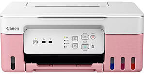 БФП Canon Pixma G3430 Pink (5989C024), фото 1
