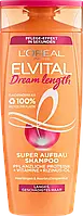 Шампунь L Oréal Paris Elvital Dream Length, 250 мл.