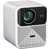 Домашній проектор Wanbo Mozart 1/ 1920x1080p / 900 ANSI lm / Android 9 / Wi-Fi / Bluetooth, фото 3