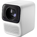 Портативний проектор Wanbo T2 MAX NEW / 1920x1080 / 450 ANSI lm / Android 9.0 / Wi-Fi / Bluetooth, фото 5