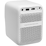 Портативний проектор Wanbo T2 MAX NEW / 1920x1080 / 450 ANSI lm / Android 9.0 / Wi-Fi / Bluetooth, фото 6