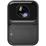 Портативний проектор Wanbo TT / 1920x1080 / 650 ANSI lm / Linux / Wi-Fi / Bluetooth, фото 4