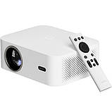 Портативний проектор Wanbo X2 Max / 1920x1080 / 450 ANSI lm / Android 9 / Wi-Fi / Bluetooth, фото 5