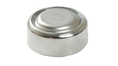 Батарейка Rablex LR66 AG4 G4 177377 LR626 SR626W GP77A 1.5V Silver 1 шт. (код: BATAG4), фото 1