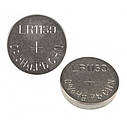 Батарейка Rablex LR1130 AG10 G10 189389 LR54 SR1130W GP89A 1.5V Silver 1 шт. (код: BATAG10), фото 4