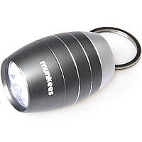 Брелок Munkees 1082 Cask Shape 6-LED Light Grey (1012-1082-GY) NB, код: 7429032