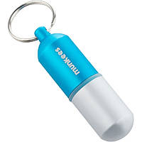 Брелок Munkees 3625 Waterproof Capsule Small Blue (MUN-3625BLU) NB, код: 7690054