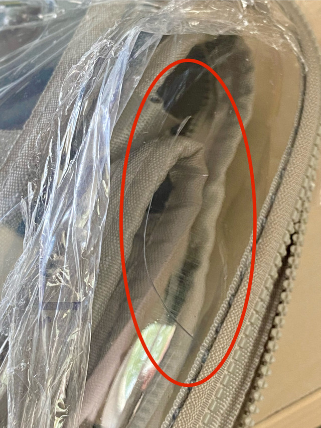 Переноска для тварин