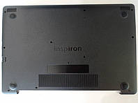 Нижня частина корпусу, піддон, корито до ноутбуку Dell Inspiron 15 3000 3583 ASSY,CVR,BTM,BLK,N15WKA1-0TG41