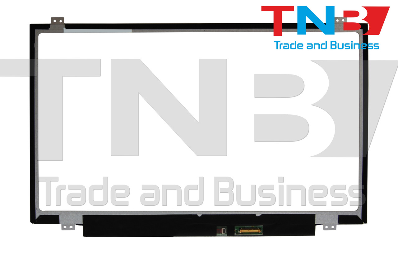 Матриця HP ENVY 14-U200 SERIES Тип1 14.0 1366x768 30pin 16.2M 45% NTSC 220 cd/m² для ноутбука
