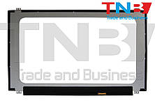 Матриця 15.6 FHD 1920x1080 30pin, разъем справа, ушки сверху и снизу NV156FHM-N41 матовая IPS