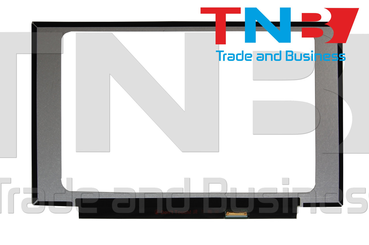 Матриця Lenovo IDEAPAD SLIM 3 CHROME 82XJ SERIES Тип1 14.0 1366x768 30pin 262K 45% NTSC 220 cd/m²