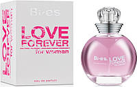 Парфюмерная вода женская Bi-Es Love Forever White 100 ml (5907699480685)