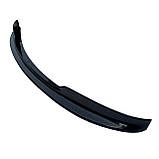 BMW E46 губа на М3 бампер CSL стилю ABS пластик БМВ Е46 накладка переднього М3 стиль бампера, фото 6