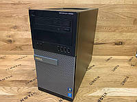 Компьютер Dell Optiplex 9020 i5-4590/4Gb/500 HDD/Intel HD 4600 | Б/У