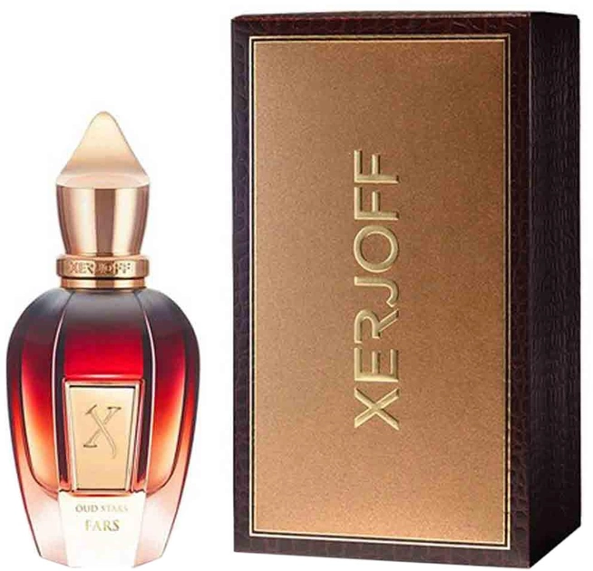 Парфуми Xerjoff Alexandria II для чоловіків і жінок — parfum 100 ml