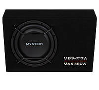 Сабвуфер Mystery MBS-212A