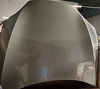 TESLA Model S restyling Капот алюминий