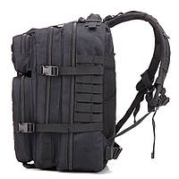 Рюкзак мужской тактический 50 л | Рюкзак для выживания | Тактический вещевой UY-601 военный рюкзак skr