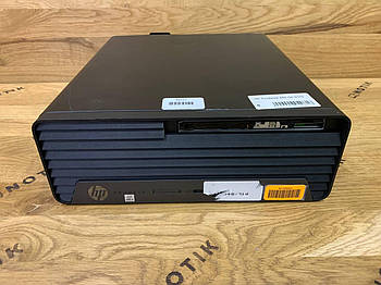 Комп'ютер HP ProDesk 600 G6 SFF i5-10500/8Gb/256 SSD/Intel UHD 630 | Вживаний