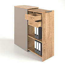 Тумба офісна Карго Co_d 35/713 TM Salita, фото 3