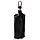 Ключниця шкіра A-0017 black.Купити гуртом і в роздріб шкіряні ключниці., фото 3