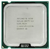 Процесор Intel Core 2 Duo e8500 s775 6M Cache, 3.16 GHz