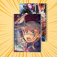 Зошит А5 48 арк. на пружині у клітинку 60 гр.м² Delicious in Dungeon / Підземелля смакоти 012