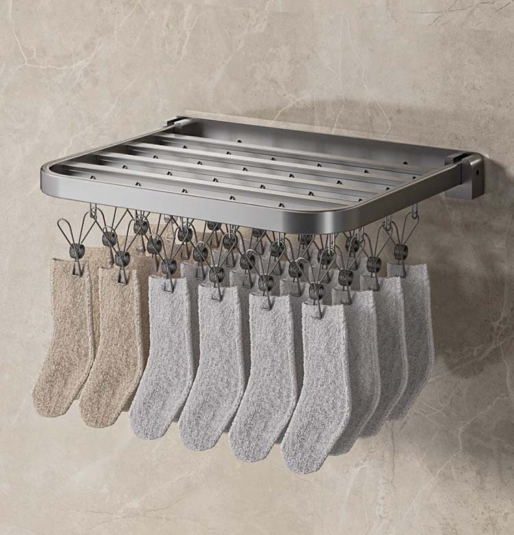 Сушарка для білизни. PH-7482, фото 1