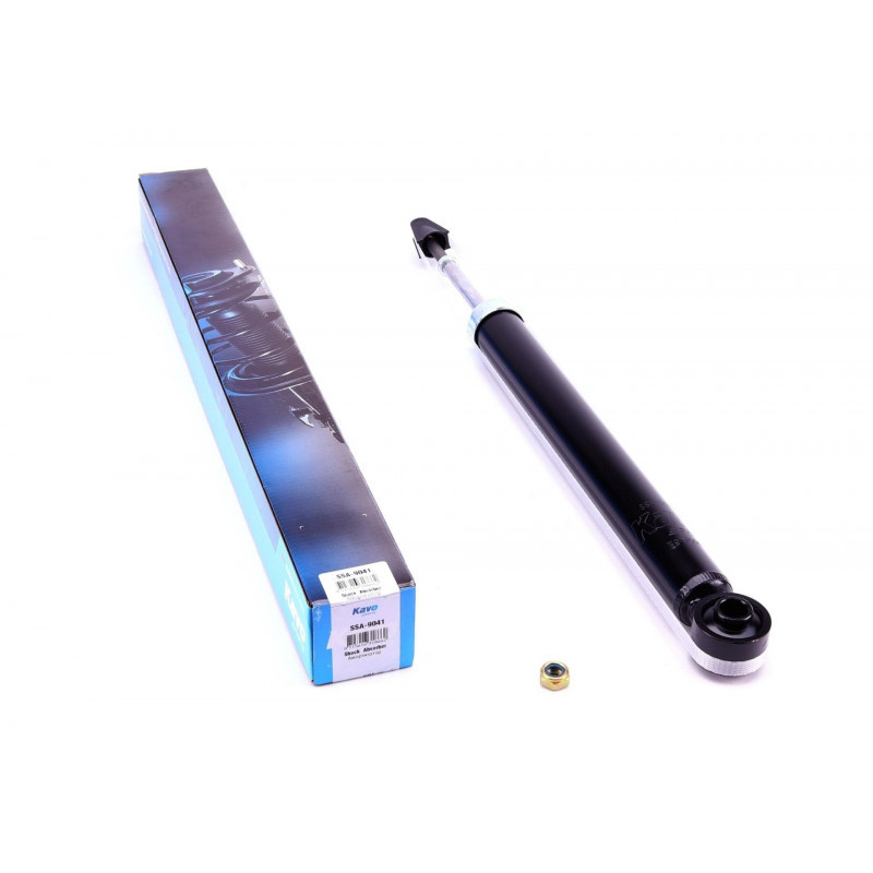 Амортизатор (задний) Toyota Yaris 99-05, фото 1