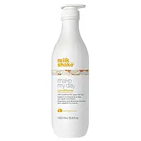 Кондиционер для волос смягчающий Milk Shake Make My Day Conditioner 1000