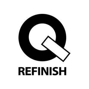 Q-REFINISH