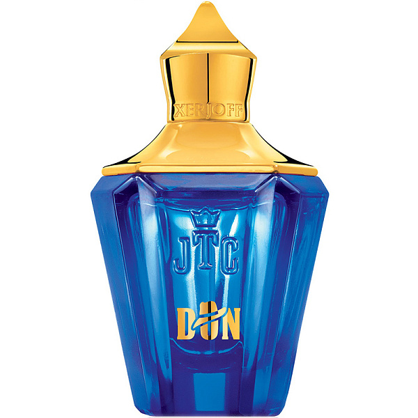 Парфумована вода Xerjoff Join The Club Don для чоловіків і жінок — edp 100 ml tester