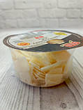 Сир Grana Padano DOP слайси витримка 14 місяців 100 грам Італія, фото 3