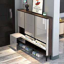 Шафа для взуття. PH-7530