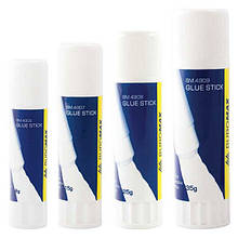 Клей олівець Buromax PVP 8 г. BM4906