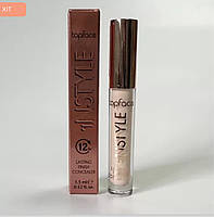 Консилер Topface "Instyle Lasting Finish Concealer" PT461 (3,5 мл)