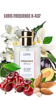 LORİS K-437 Lost Cherry (Лост Черрі) тестер 50 мл, унісекс парфум Frequence