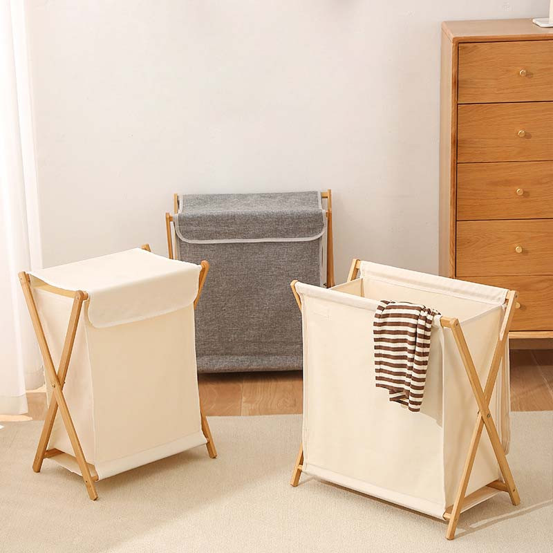 Кошик для білизни. PH-7558, фото 1