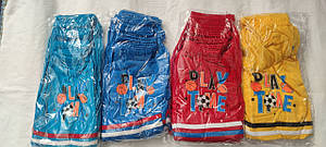 Шорти для хлопчика 4-8 років  . "HAPPY KIDS"